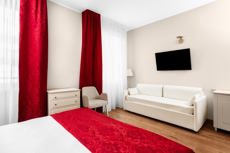 Best Western Hotel Nazionale