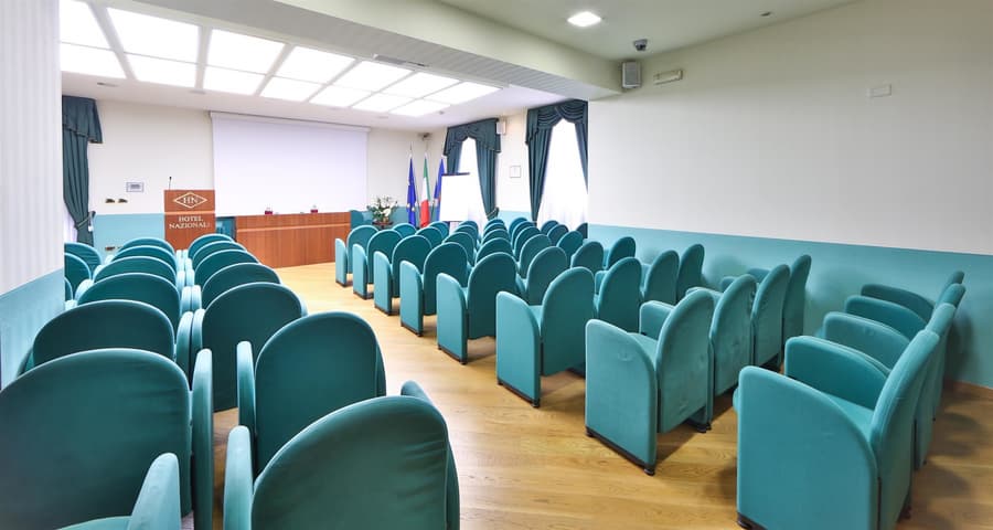 Best Western Hotel Nazionale
