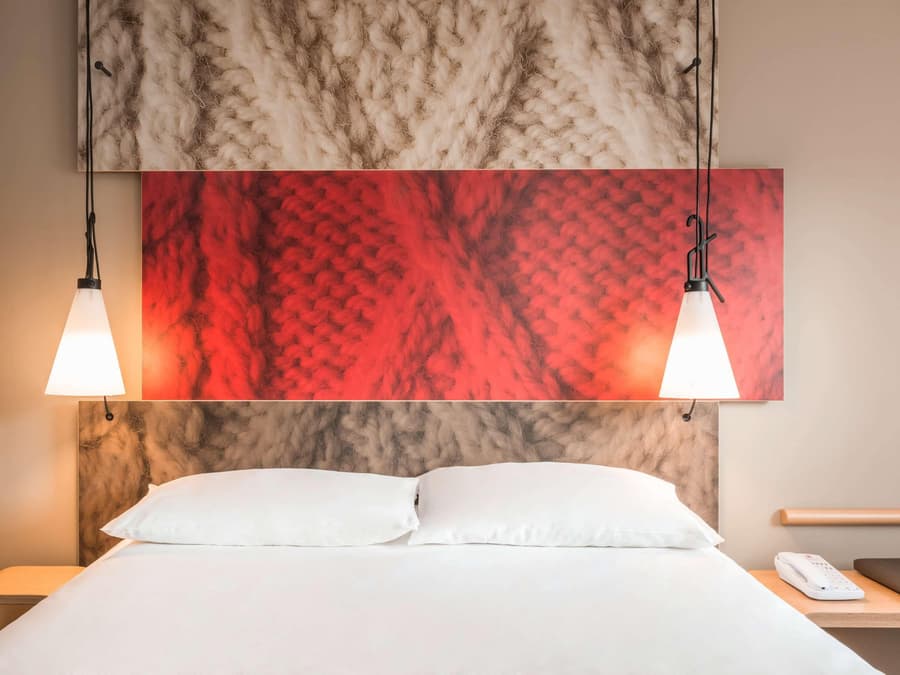 ibis Gent Centrum Opera