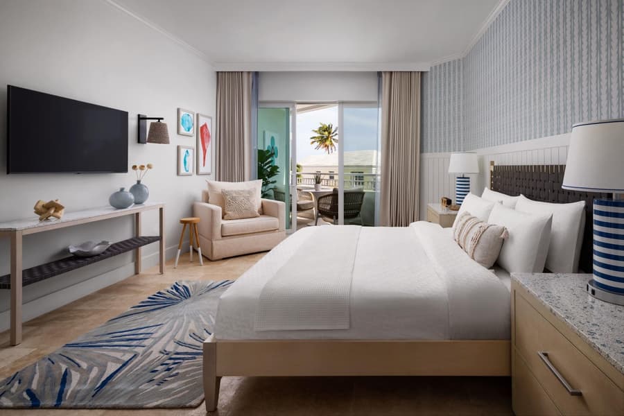 Sandals Royal Bahamian - ALL INCLUSIVE Adults Only