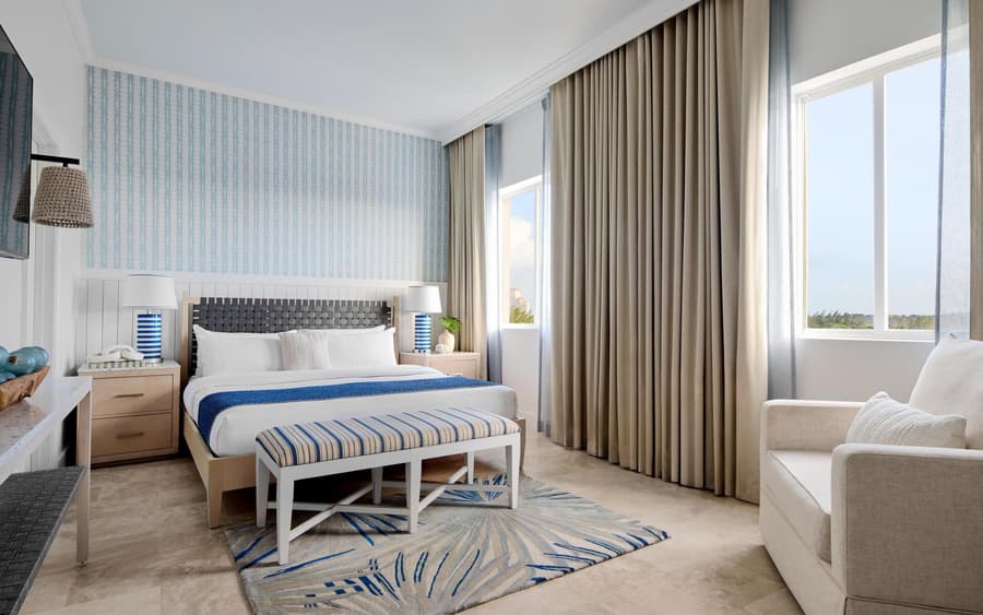 Sandals Royal Bahamian - ALL INCLUSIVE Adults Only