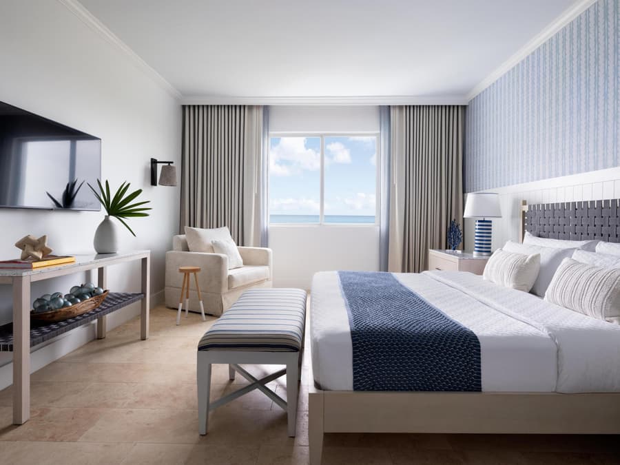 Sandals Royal Bahamian - ALL INCLUSIVE Adults Only