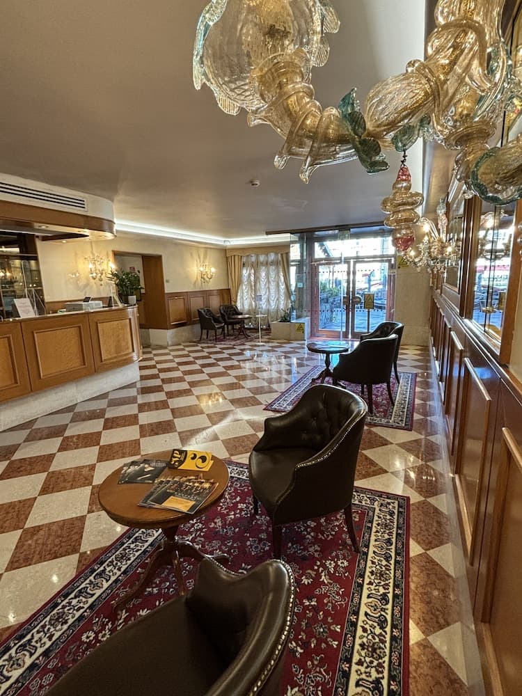 Hotel Rialto