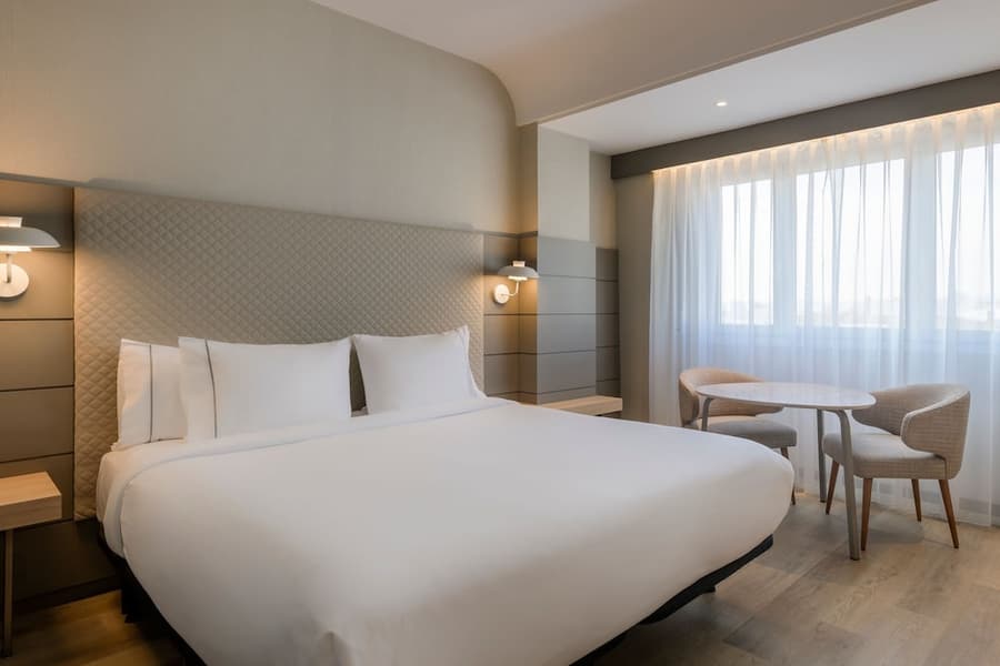 AC Hotel Carlton Madrid by Marriott