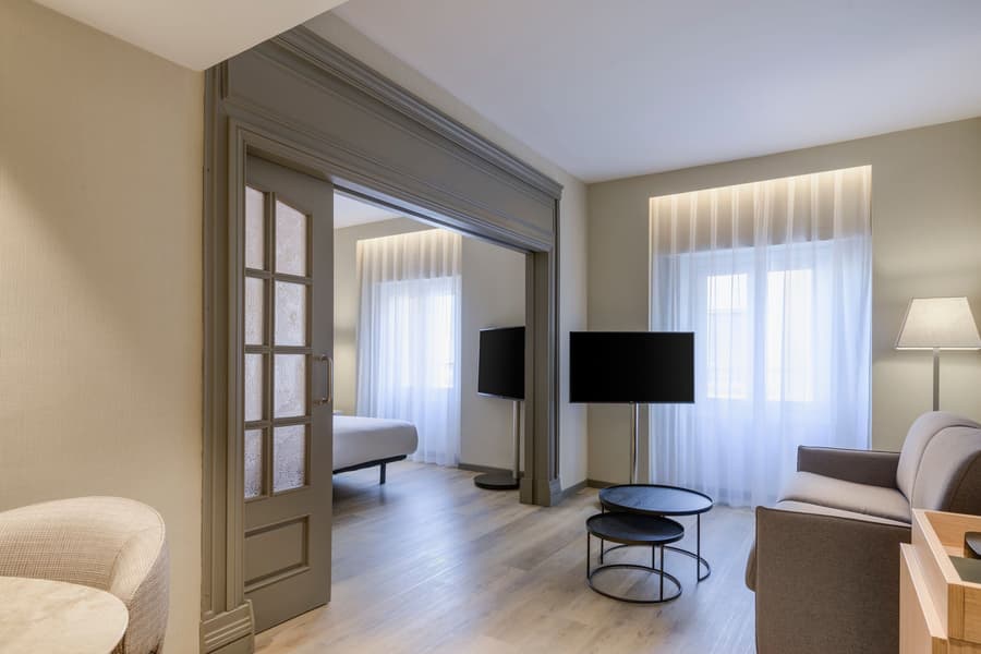 AC Hotel Carlton Madrid by Marriott