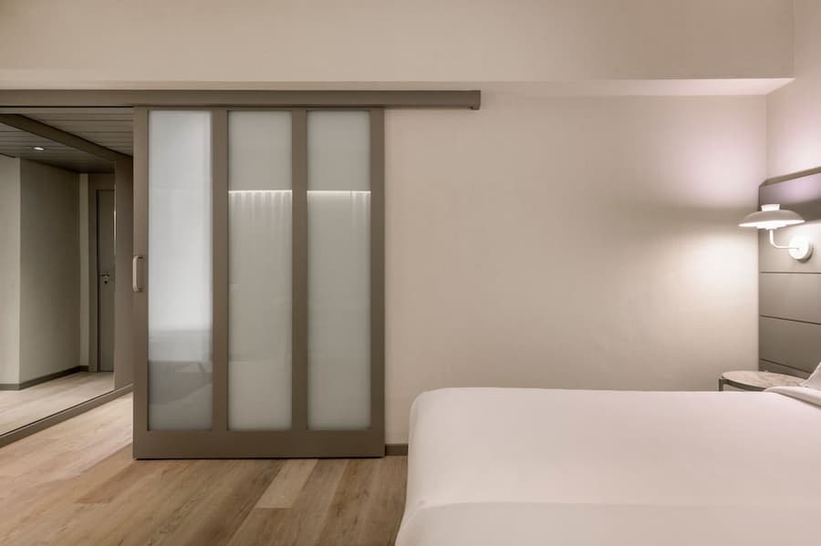 AC Hotel Carlton Madrid by Marriott