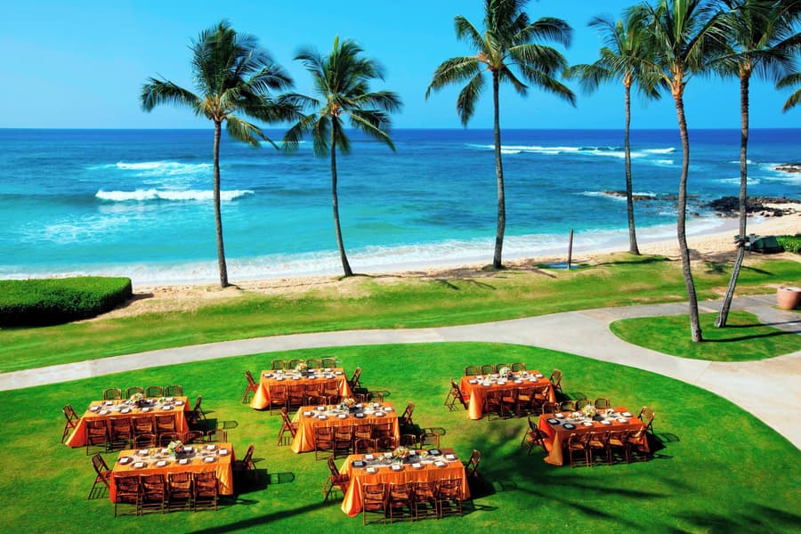Sheraton Kauai Resort