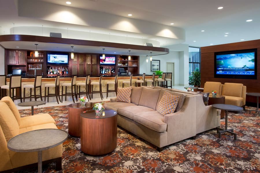 DoubleTree by Hilton Hotel Lafayette