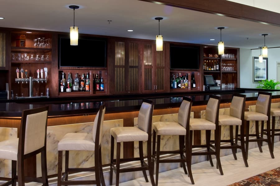 DoubleTree by Hilton Hotel Lafayette