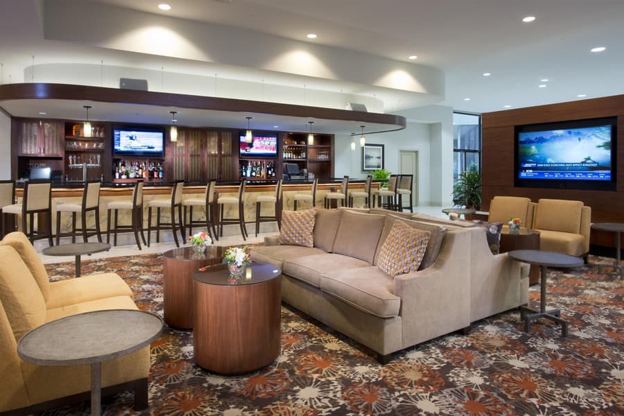 DoubleTree by Hilton Hotel Lafayette