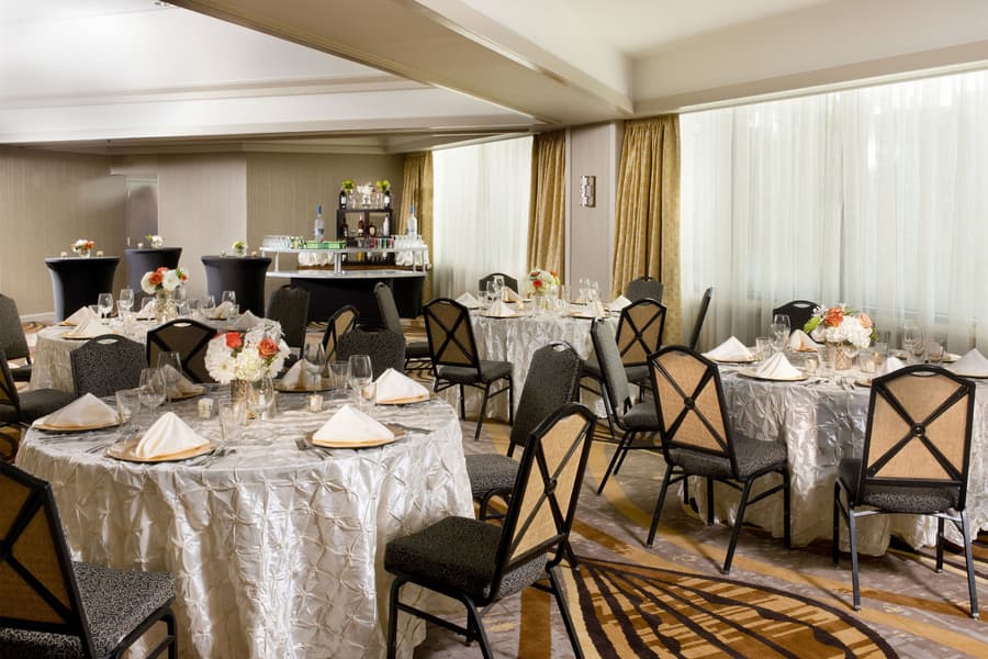 DoubleTree by Hilton Hotel Lafayette