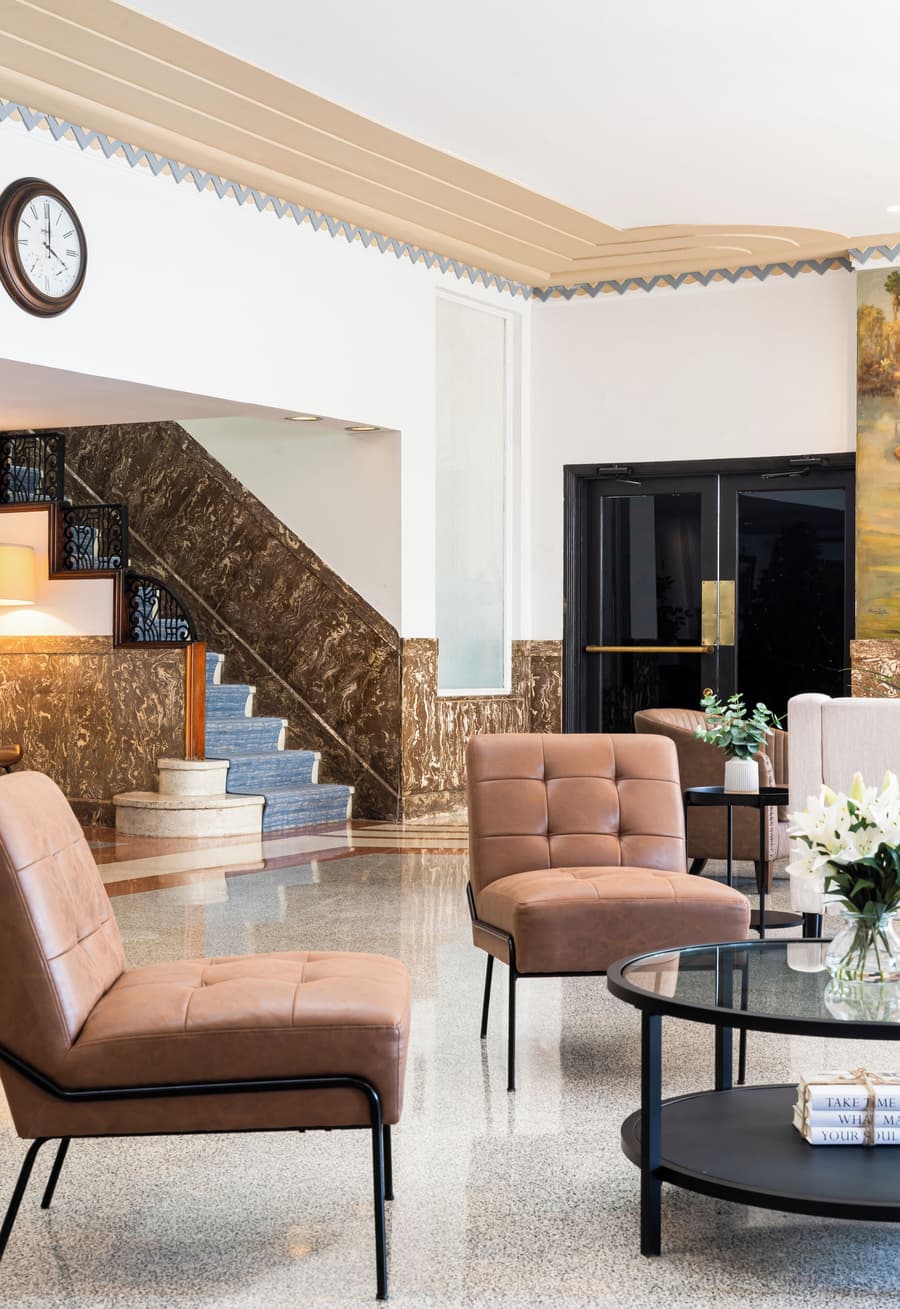 Essex House By Clevelander