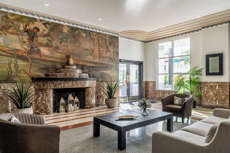Essex House By Clevelander
