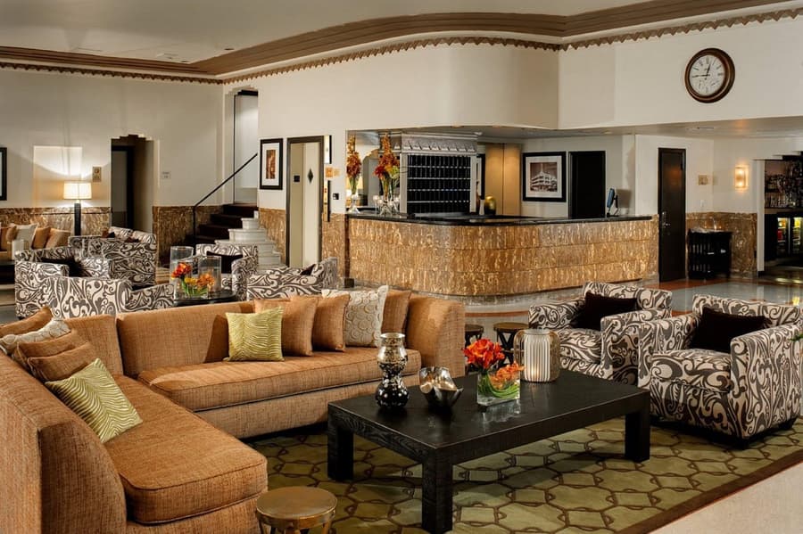 Essex House By Clevelander