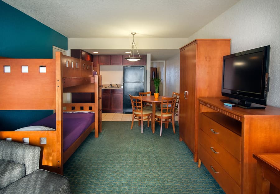 Ramada by Wyndham Hotel & Water Park