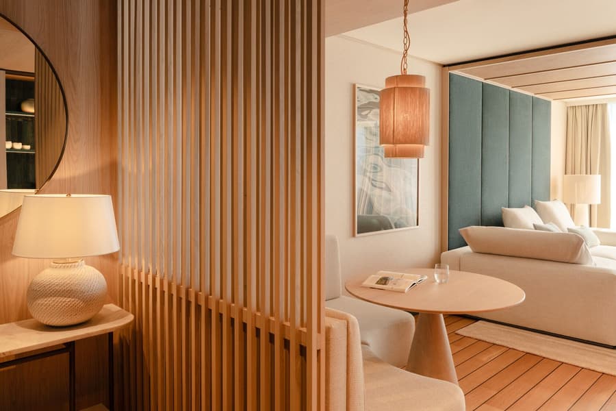 HERMITAGE Lake Lucerne - Beach Club & Lifestyle Hotel