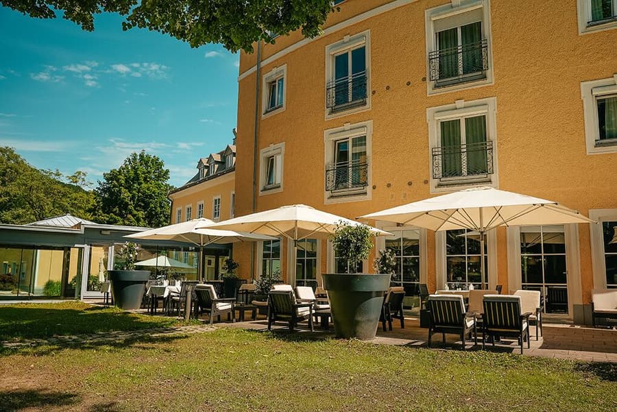ARCOTEL Castellani Salzburg