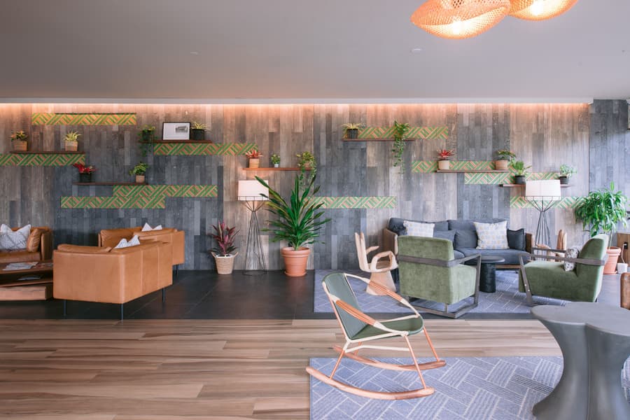 SCP Hilo Hotel