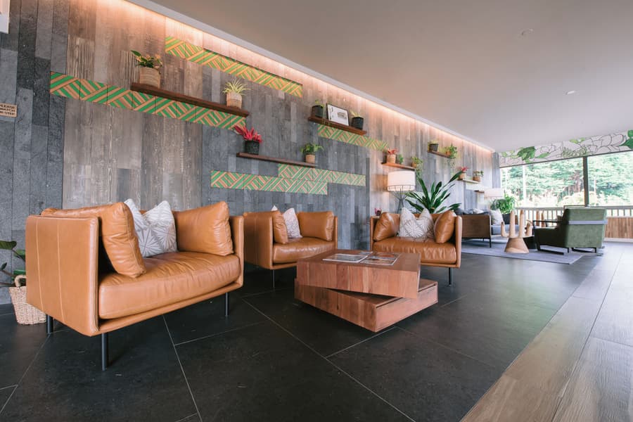 SCP Hilo Hotel