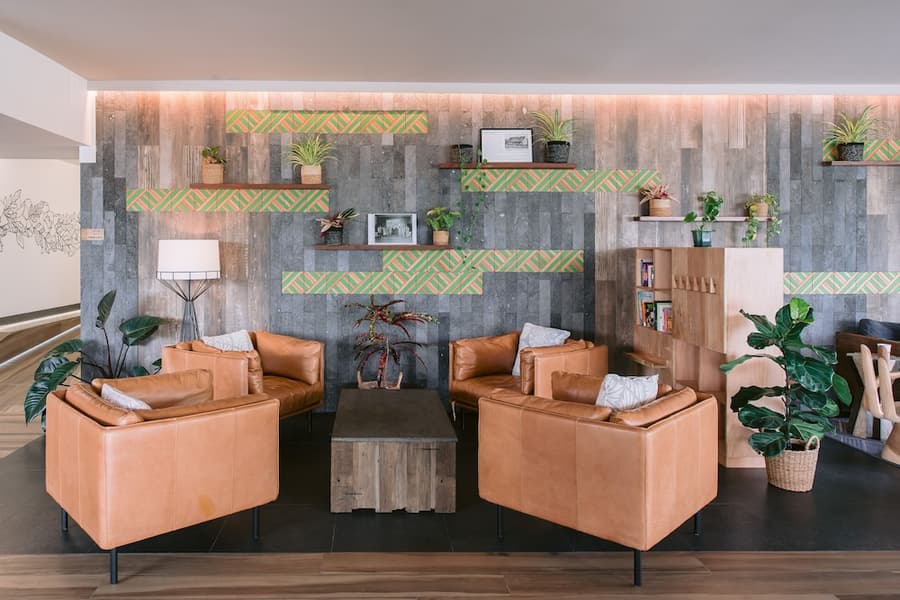 SCP Hilo Hotel