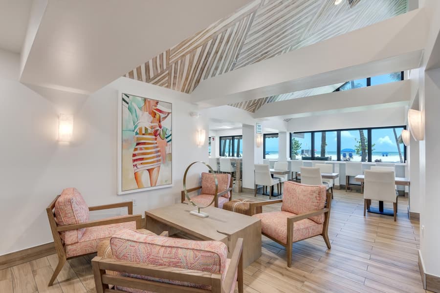 Best Western Plus Beach Resort