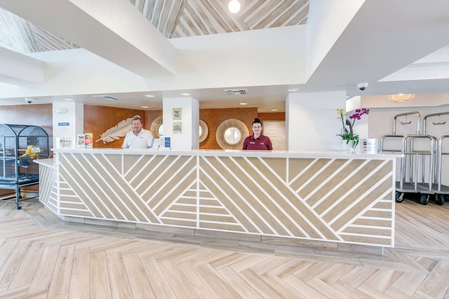 Best Western Plus Beach Resort
