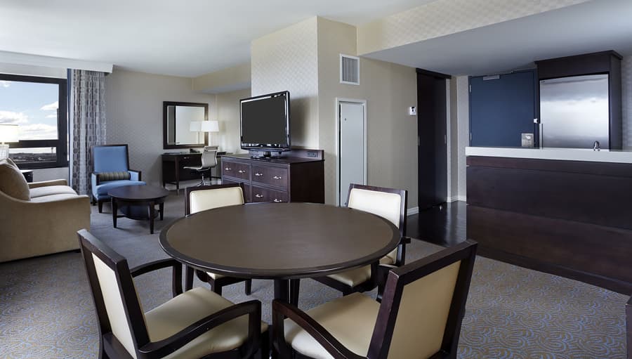 Washington Hilton