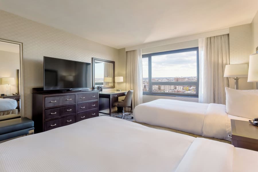 Washington Hilton