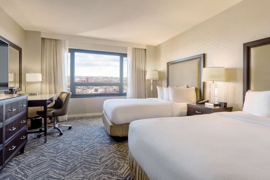 Washington Hilton