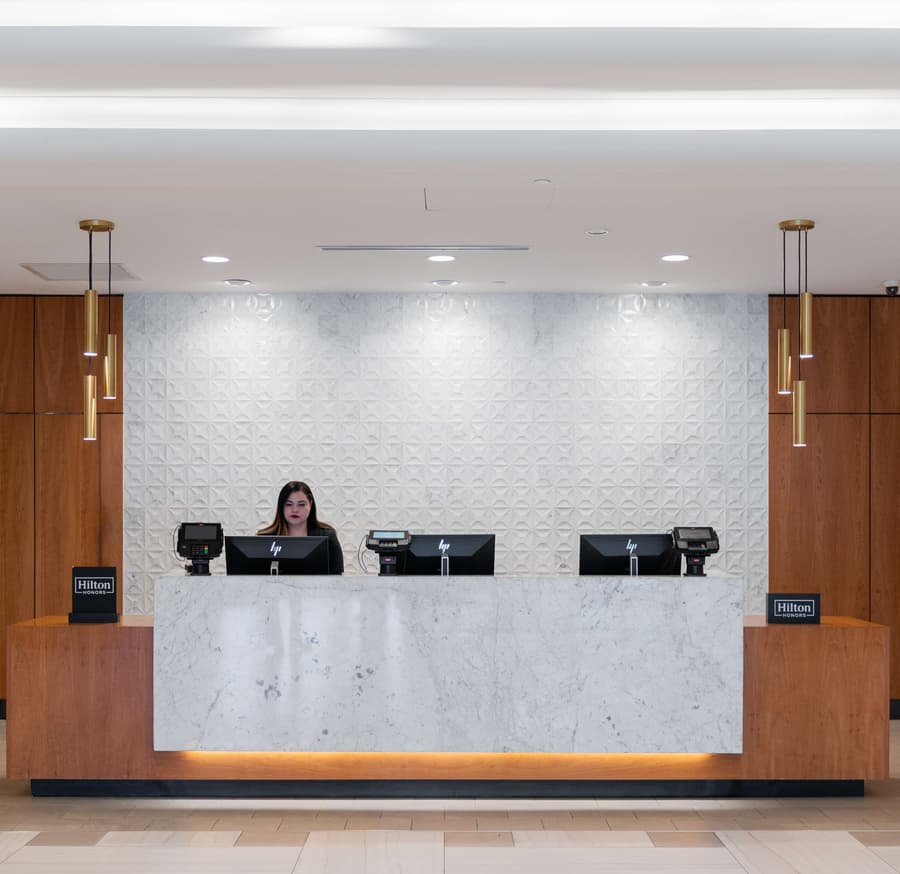 Washington Hilton