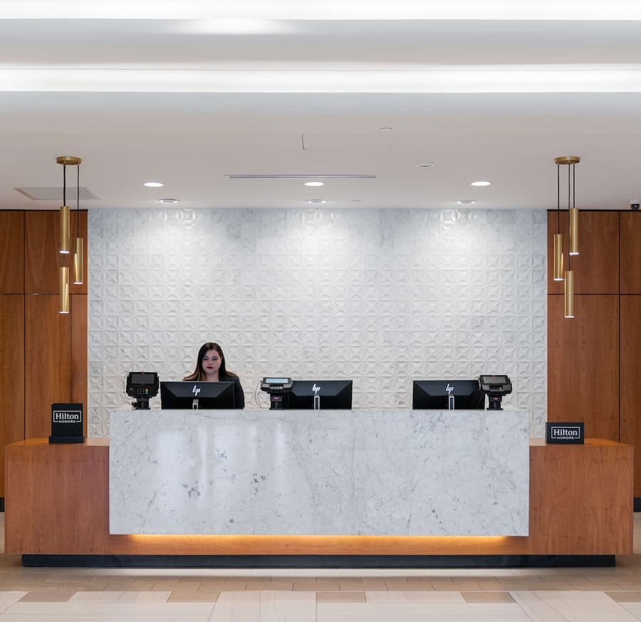 Washington Hilton