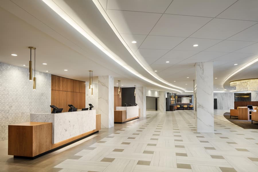 Washington Hilton