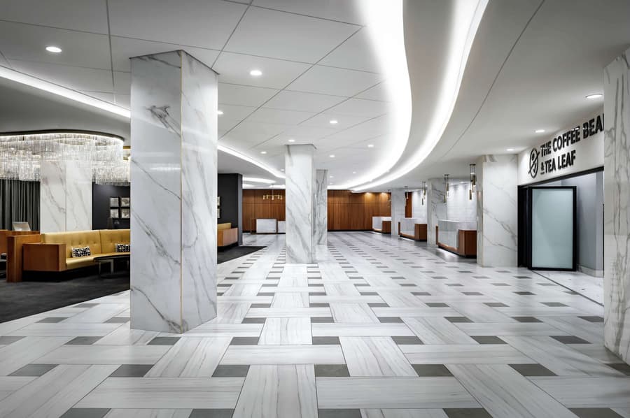Washington Hilton
