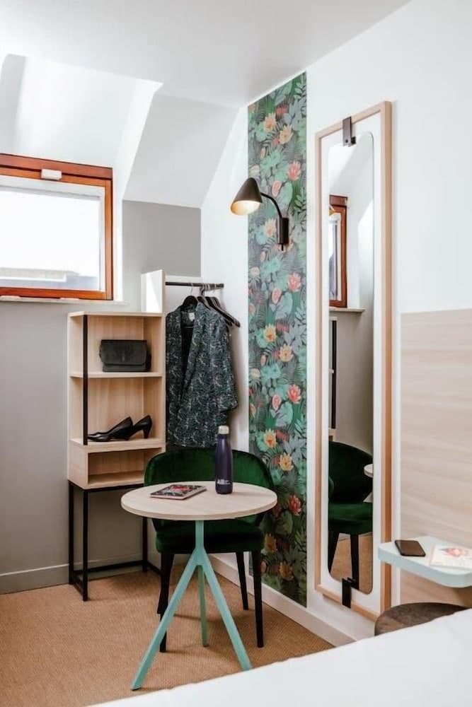 ibis Styles Luxembourg Centre Gare