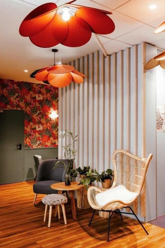 ibis Styles Luxembourg Centre Gare