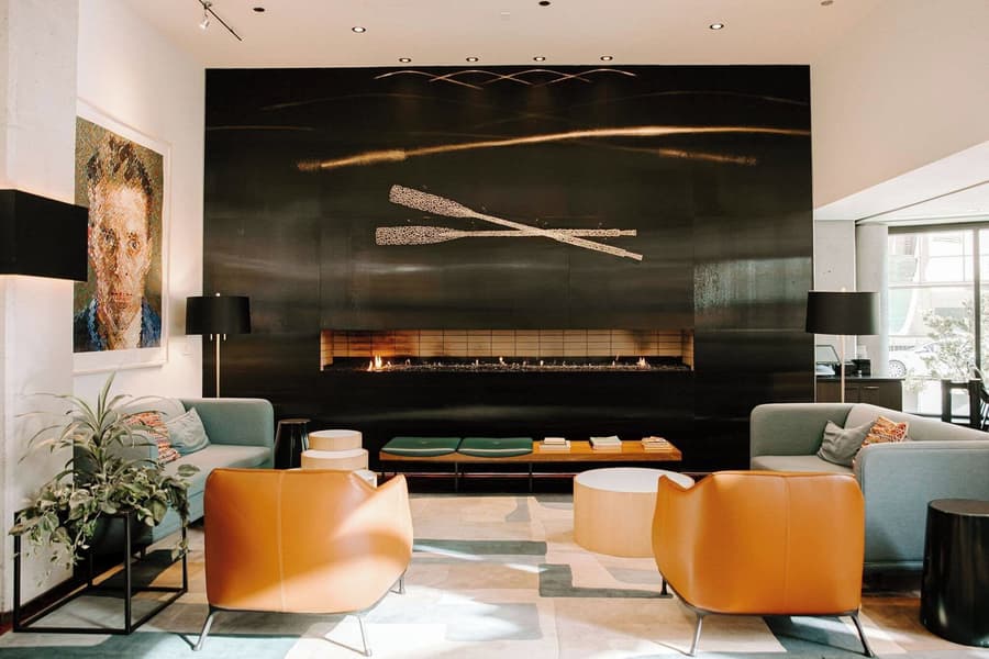 Hotel Murano