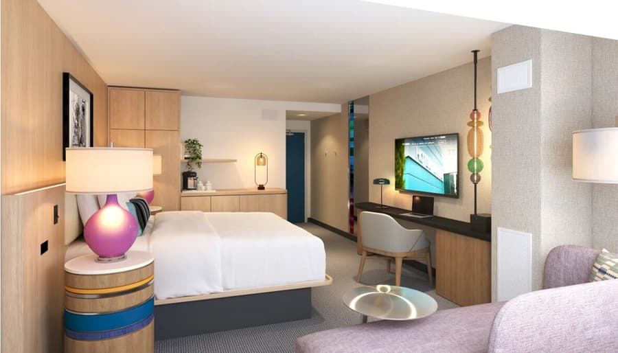 Hotel Murano
