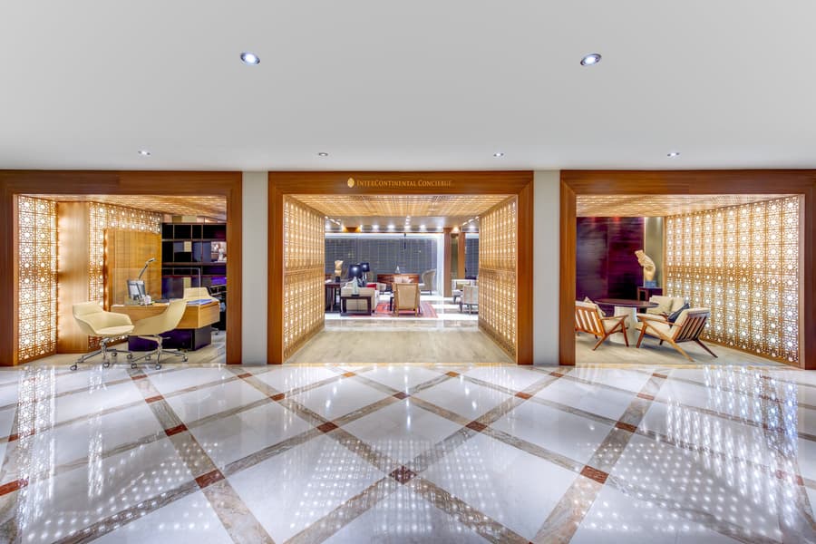 InterContinental Muscat by IHG