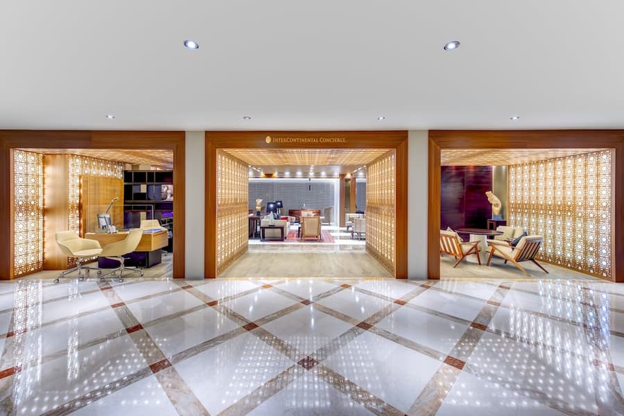 InterContinental Muscat by IHG