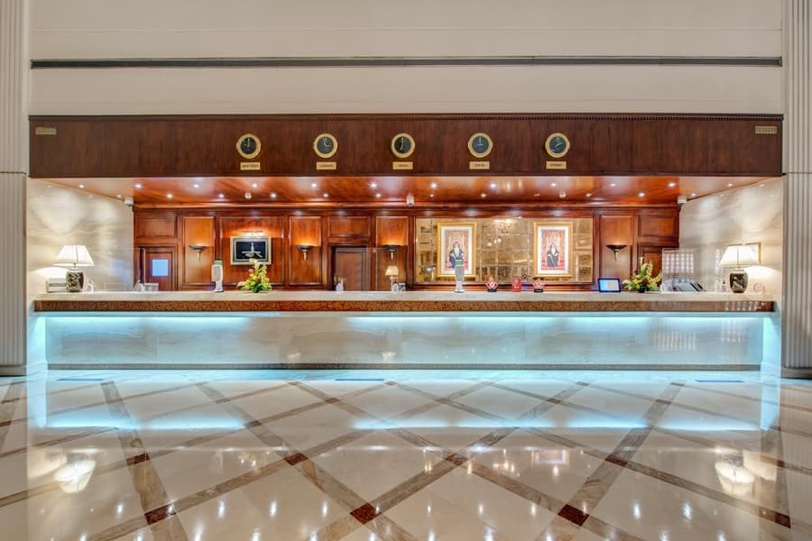 InterContinental Muscat by IHG