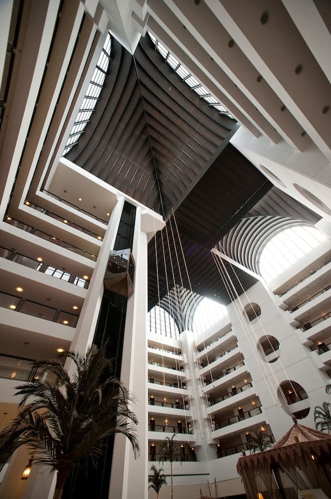 InterContinental Muscat by IHG
