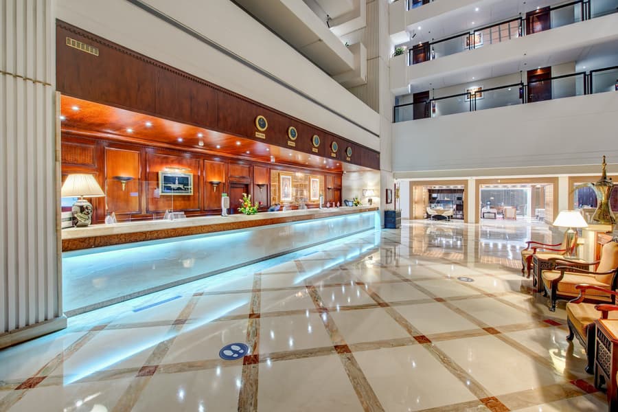 InterContinental Muscat by IHG