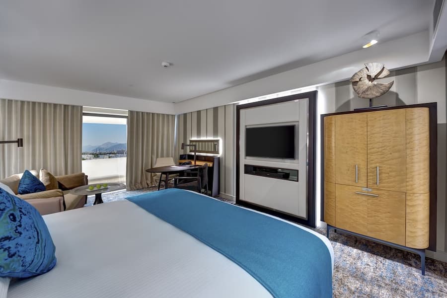 InterContinental Muscat by IHG