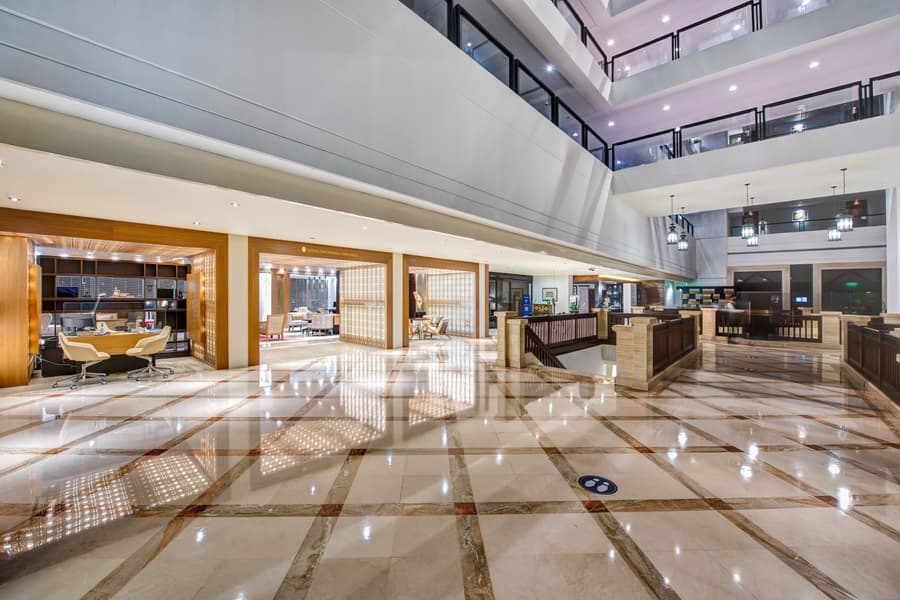 InterContinental Muscat by IHG