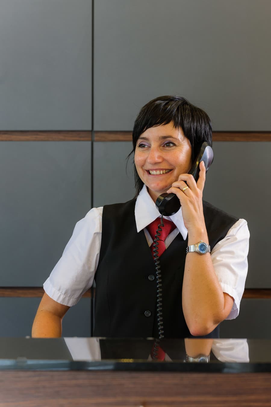 Mercure Hotel & Residenz Frankfurt Messe