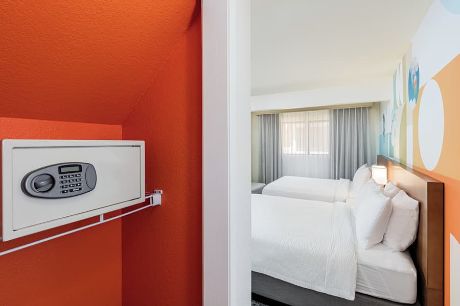 Clementine Hotel & Suites Anaheim