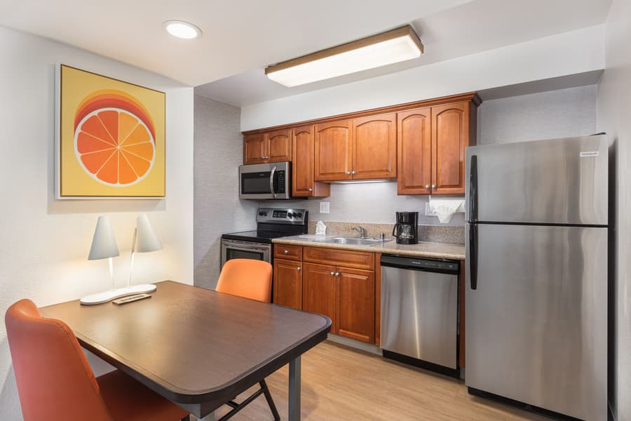 Clementine Hotel & Suites Anaheim
