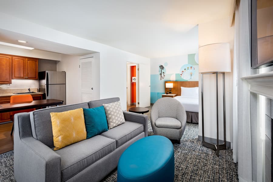 Clementine Hotel & Suites Anaheim