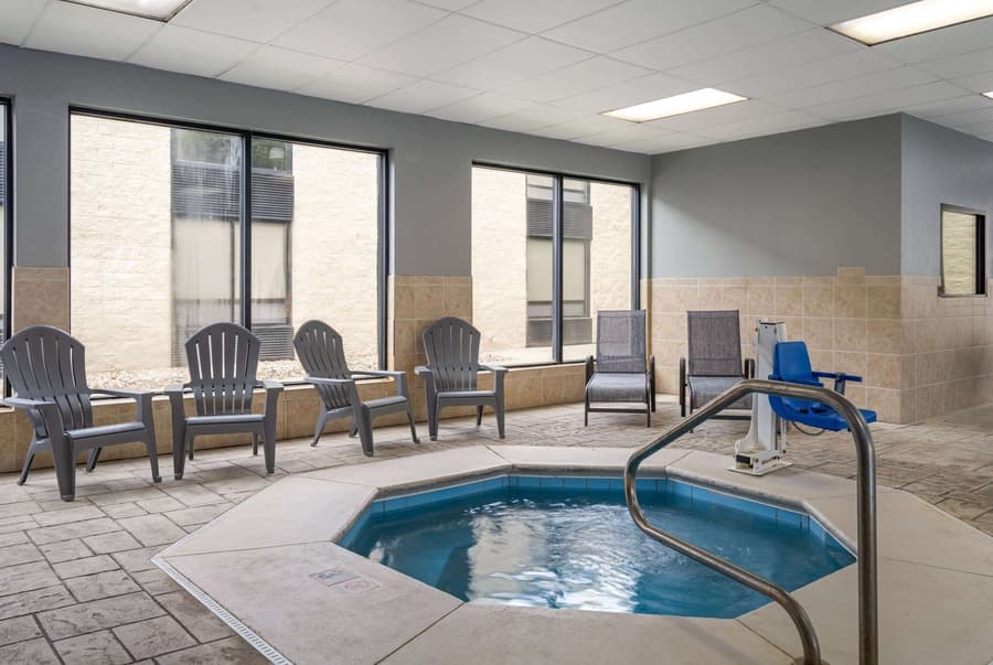 AmericInn by Wyndham Casper Event Center Area