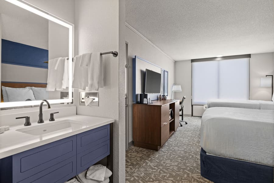AmericInn by Wyndham Casper Event Center Area